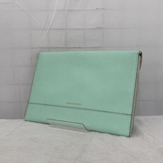 【宜蘭家樂福店】REBECCA MINKOFF/手拿包//