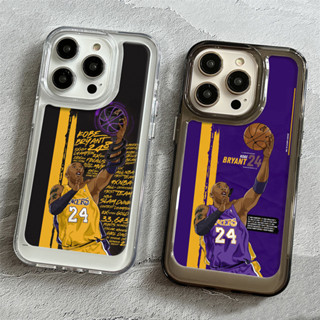 SAMSUNG Supreme drew slamdunk Kobe蜘蛛俠潮流品牌繪畫手機殼 iPhone 15 14