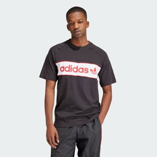 adidas ARCHIVE 短袖上衣 男 - Originals IS1404 官方直營