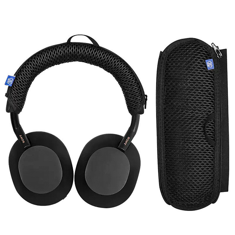 【免運】Sony/索尼 WH-1000XM5頭梁 橫梁 保護套 頭戴式耳機 頭梁套 無線 降噪 頭梁保護套