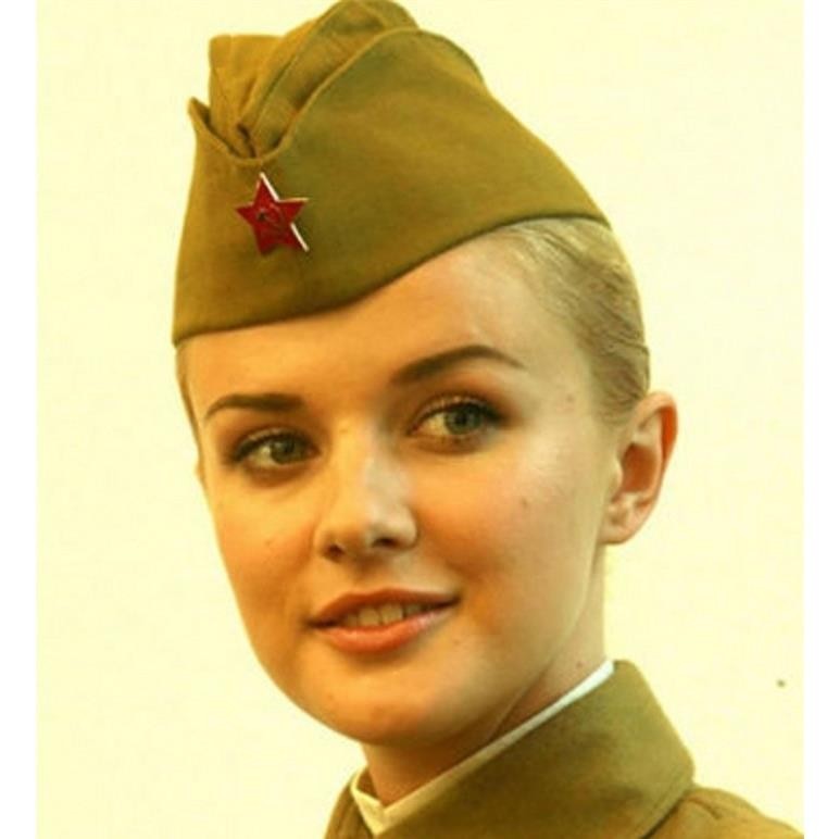 熱銷軍綠水兵舞蹈帽蘇聯俄羅斯軍帽男女船型帽迷彩特務帽紅星軍迷帽子