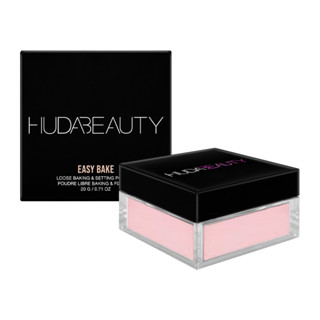 HUDA BEAUTY 霧面定妝蜜粉 20g #Cherry Blossom Cake -平輸