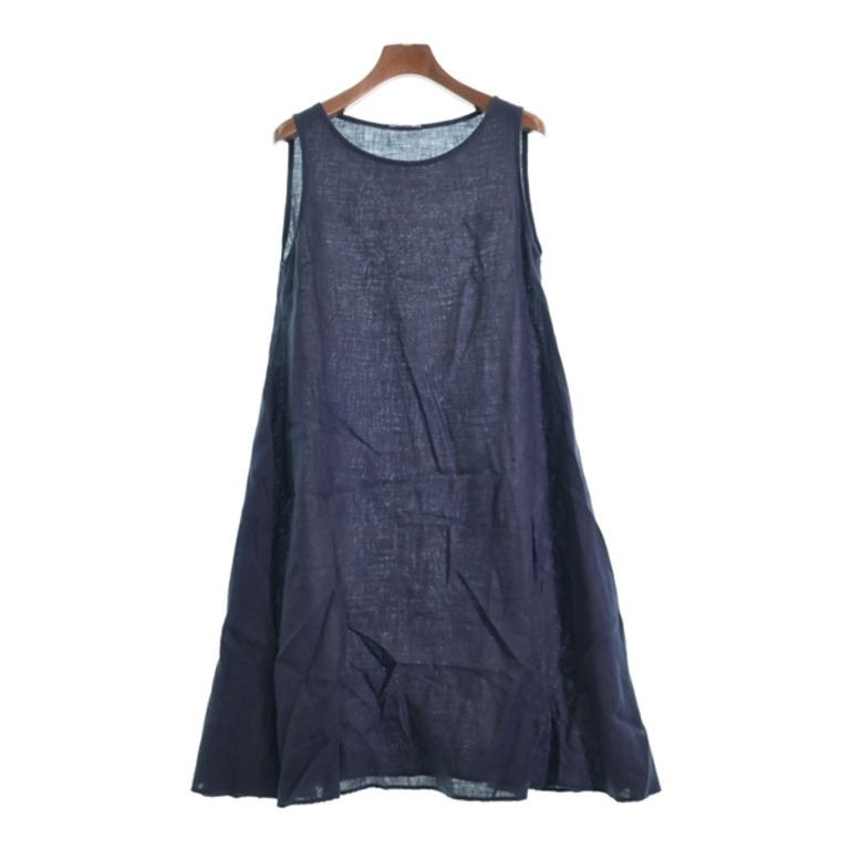 RtA洋裝 連身裙女裝 深藍 日本直送 二手