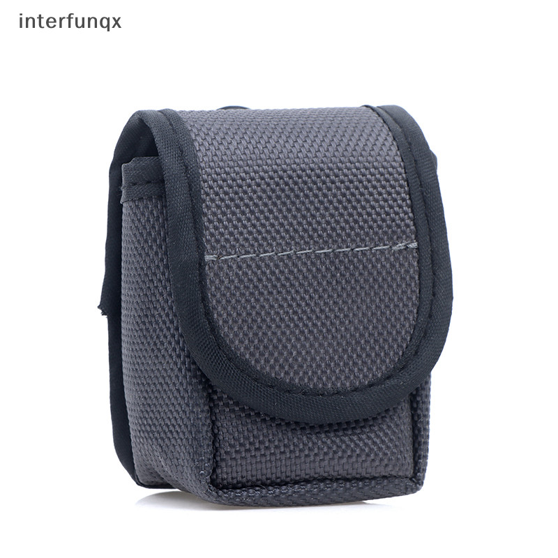 Interfunqx 腰包儲物袋 al Carry 戶外旅行攜帶保護套適用於血氧儀手機硬幣腰包全新