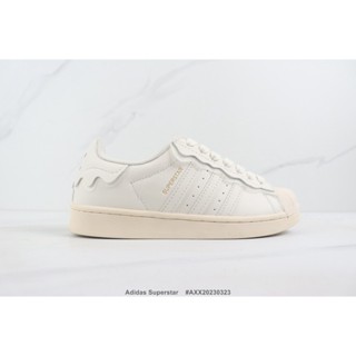 愛迪達 Adidas Superstar 貝殼鞋頭運動鞋牛皮 35-45