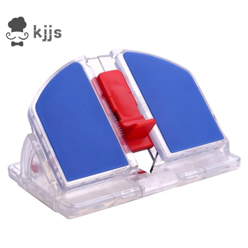 Mat Cutter 45 和 90 度斜角墊板切割器斜角切割工具用於藝術圖片框架泡沫闆卡板 1PCS