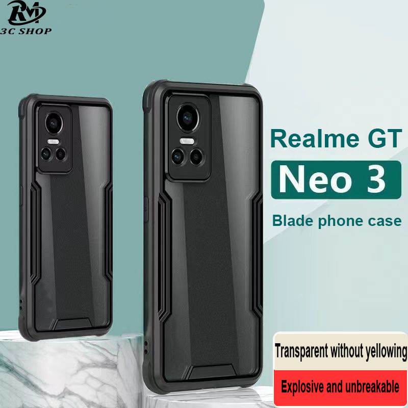 Realme Narzo 50A 50i Prime 20 10A GT Neo Neo3 Neo2 Master Q3