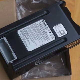 原裝SHARK 鯊客S1 S6 S7 S9 IC205 200C W XBAT200 AS吸塵器電池