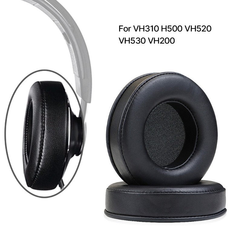 Rox 升級耳墊替換 VH310 H500 VH520 VH530 VH200 耳墊墊