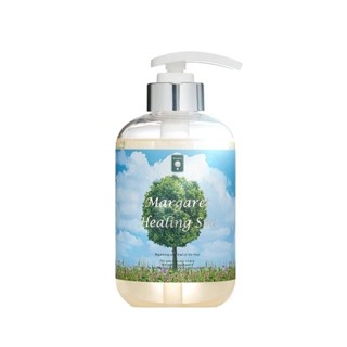 Margaret Healing Spa 沐浴露 500ml(沐浴露和香皂)