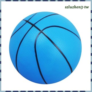 [SzluzhenfbTW] 6" 迷你彈力籃球室內/室外玩具禮物橙色