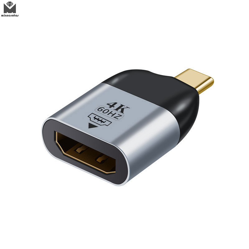 [CLRD] Usb C 轉 DP/Mini DP/VGA/RJ45/-兼容適配器 USB Type C 8K/4K/1