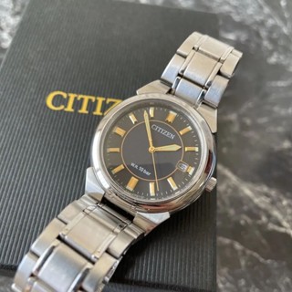 CITIZEN 手錶 Eco-Drive 太陽能 mercari 日本直送 二手