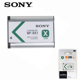 適用於Sony/索尼充電器DSC-RX100 II M3 M4 M5 M6 RX100M7黑卡相機電池NP-BX1