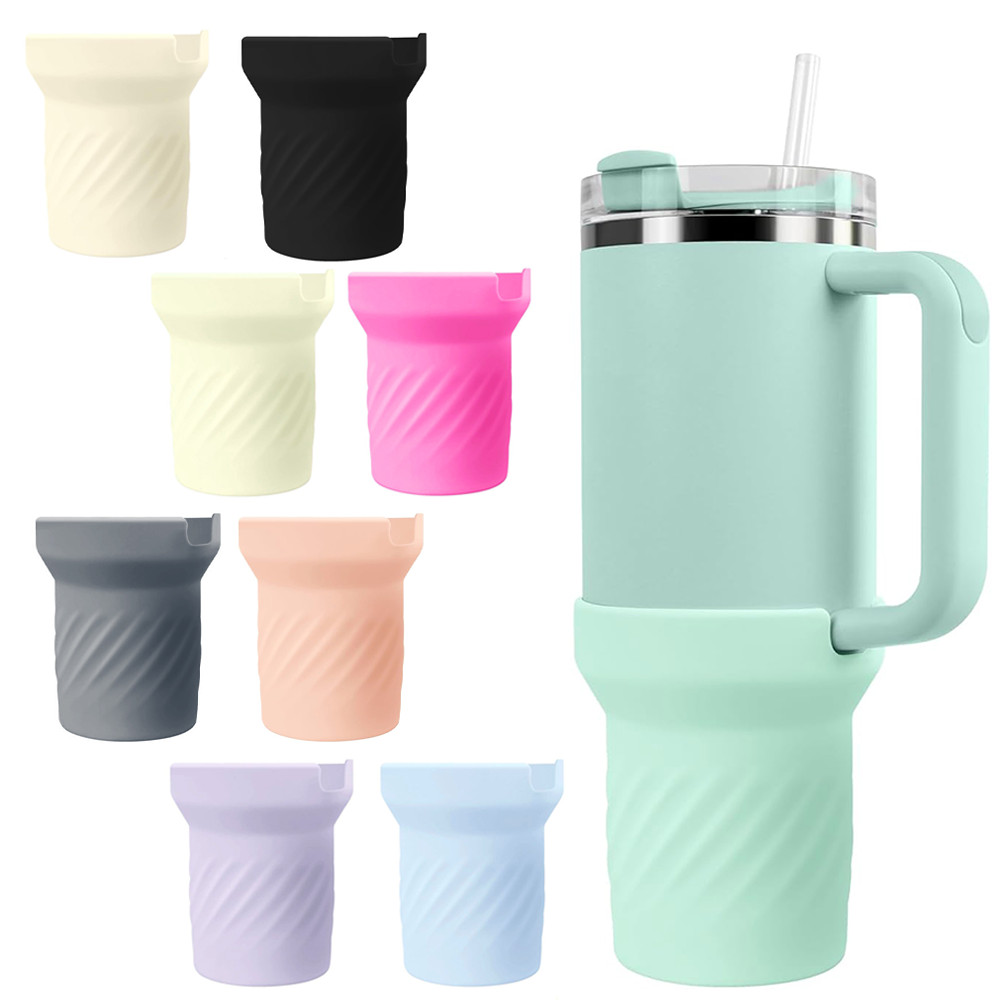 適用於 Stanley H2.0 和 Quencher Adventure 不倒翁配件的 Stanley Cup 40