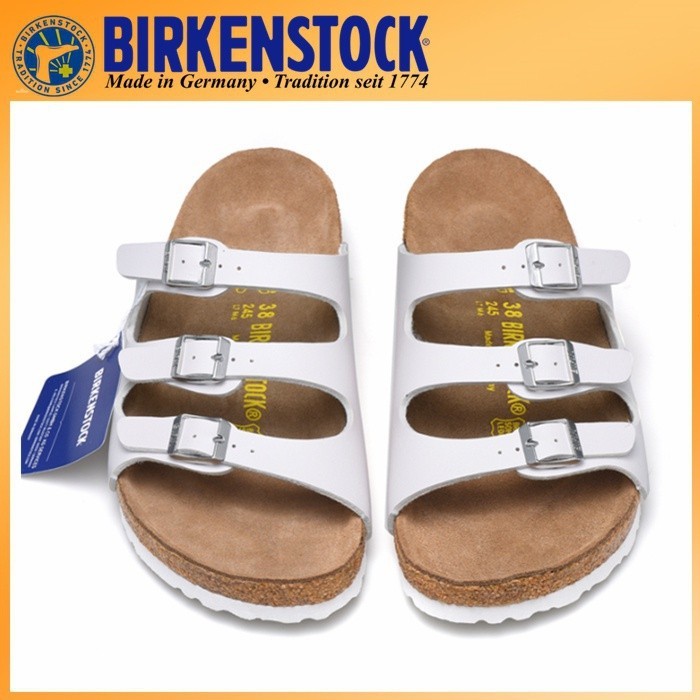 BIRKENSTOCK 新款現貨勃肯佛羅里達涼鞋拖鞋