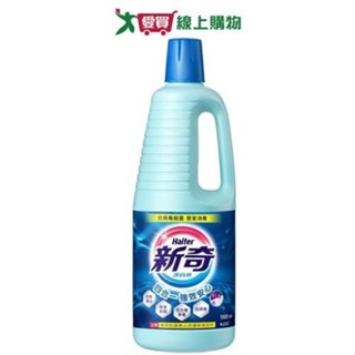 新奇漂白水1500ml【愛買】