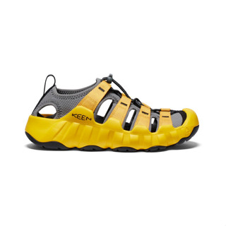 Keen 女士 Hyperport H2 涼鞋 - Keen Yellow / Black 男士涼鞋