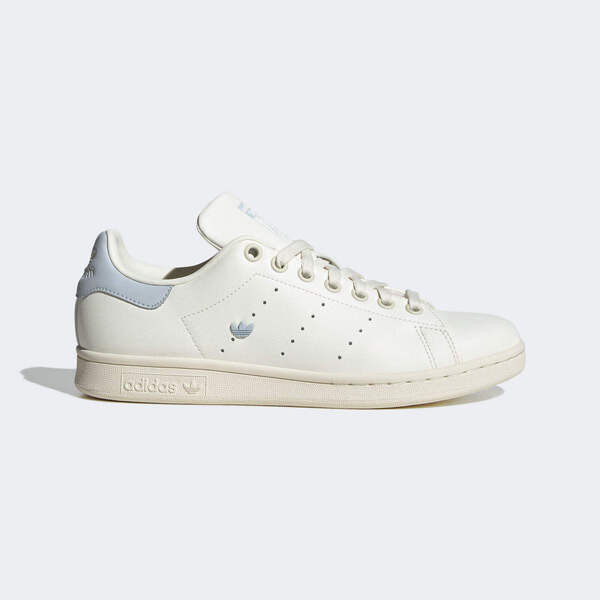 Adidas Stan Smith W IE0461 女 運動休閒鞋 經典 復古 史密斯 簡約 百搭 穿搭 舒適 米白