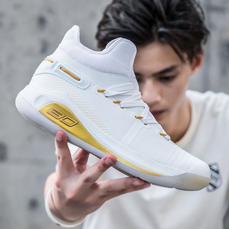 2020 Curry 6 High Top Basketball Shoes for Men and Women2020
