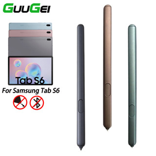 Guugei 觸控筆適用於三星 Galaxy Tab S6 觸摸屏筆平板筆 SPen 觸控筆適用於 SAMSUNG St