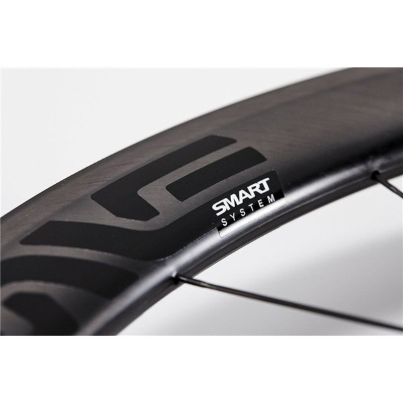Smart System 輪輞貼紙適用於公路自行車 ENVE 3.4 4.5 6.7 8.9 700C