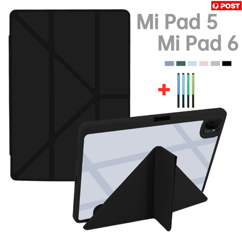 適用於 Xiaomi Mi Pad 6 / Xiaomi Mi Pad 6 Pro/Xiaomi Mi Pad 5 11