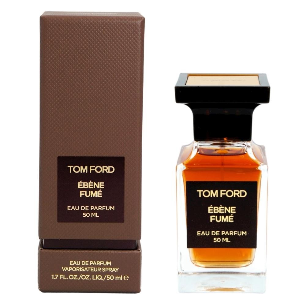 Tom Ford Ebene Fume 私人調香系列 神秘聖木淡香精 30ml