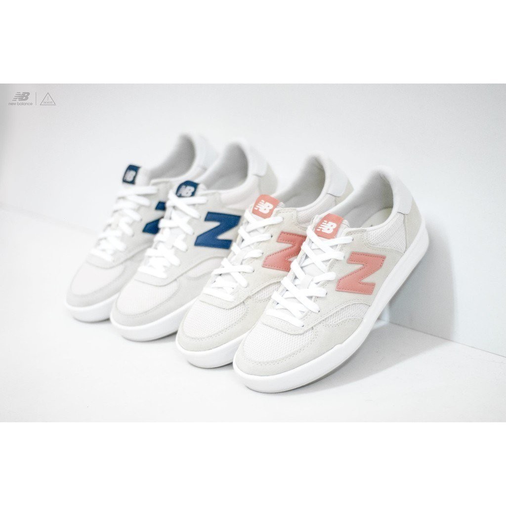 I6HE 長腿實拍 New Balance 300 復古鞋 女鞋 灰藍 灰粉 wrt300rp wrt300rv 兩色