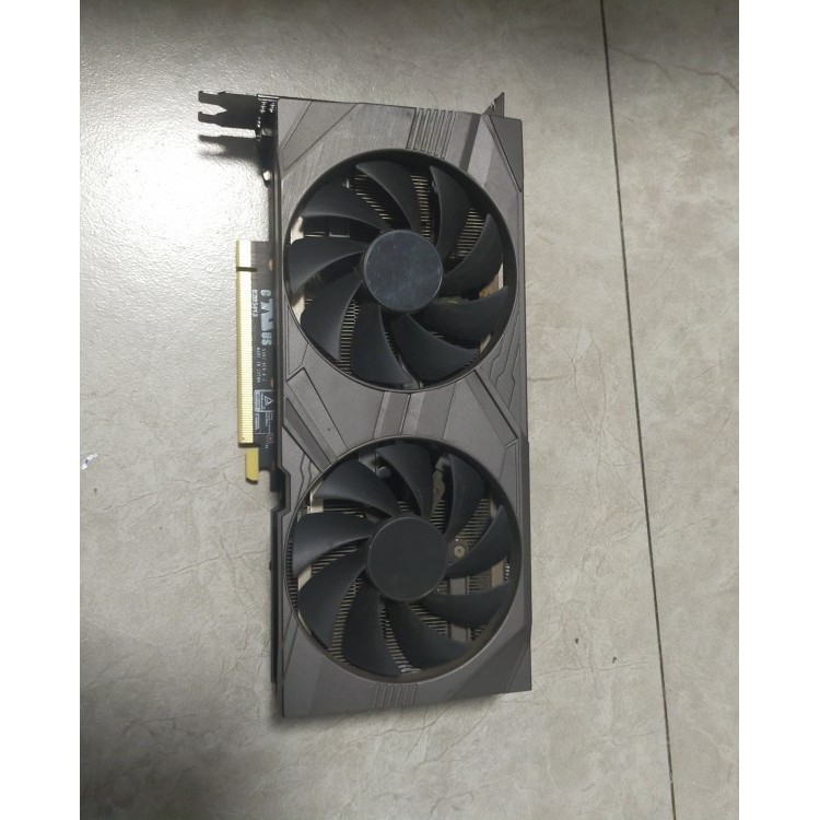 【速發正品顯卡】拆機rtx3060ti 8g 21cm 遊戲顯卡非礦9.5新 店保1年吃雞顯卡渲染