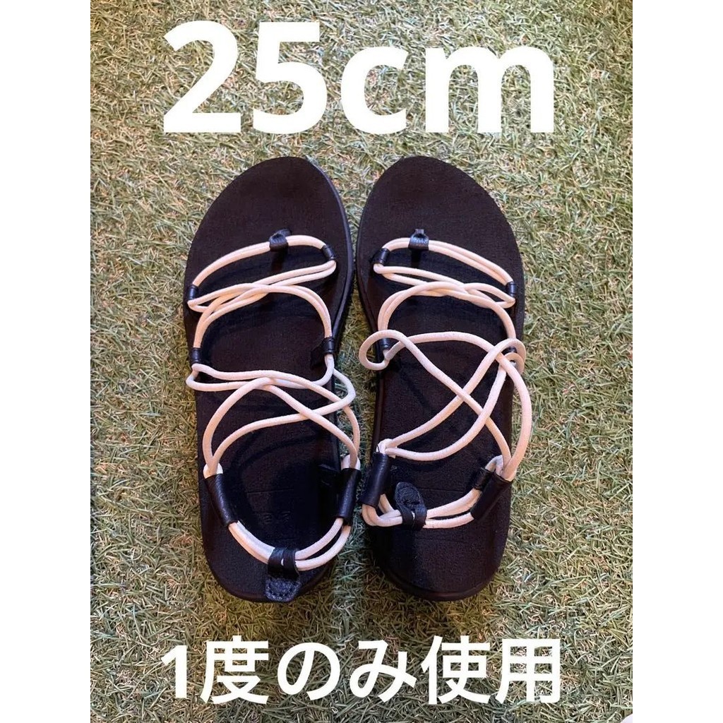 TEVA 涼鞋 Voya Infinity 日本直送 二手