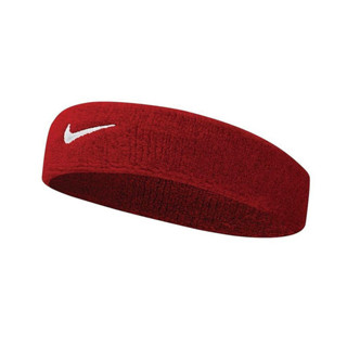 Nike 頭帶 Nike Swoosh Headband 頭帶 紅 NNN07601OS