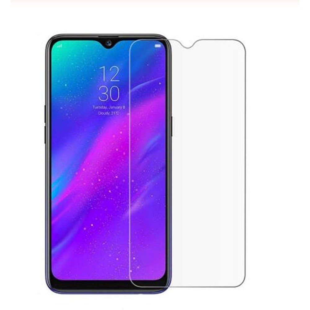 Vivo Y91C Y91 Y93 Lite U3X9H高清薄膜螢幕保護裝置強化玻璃Vivo Y11 Y12 Y17 y