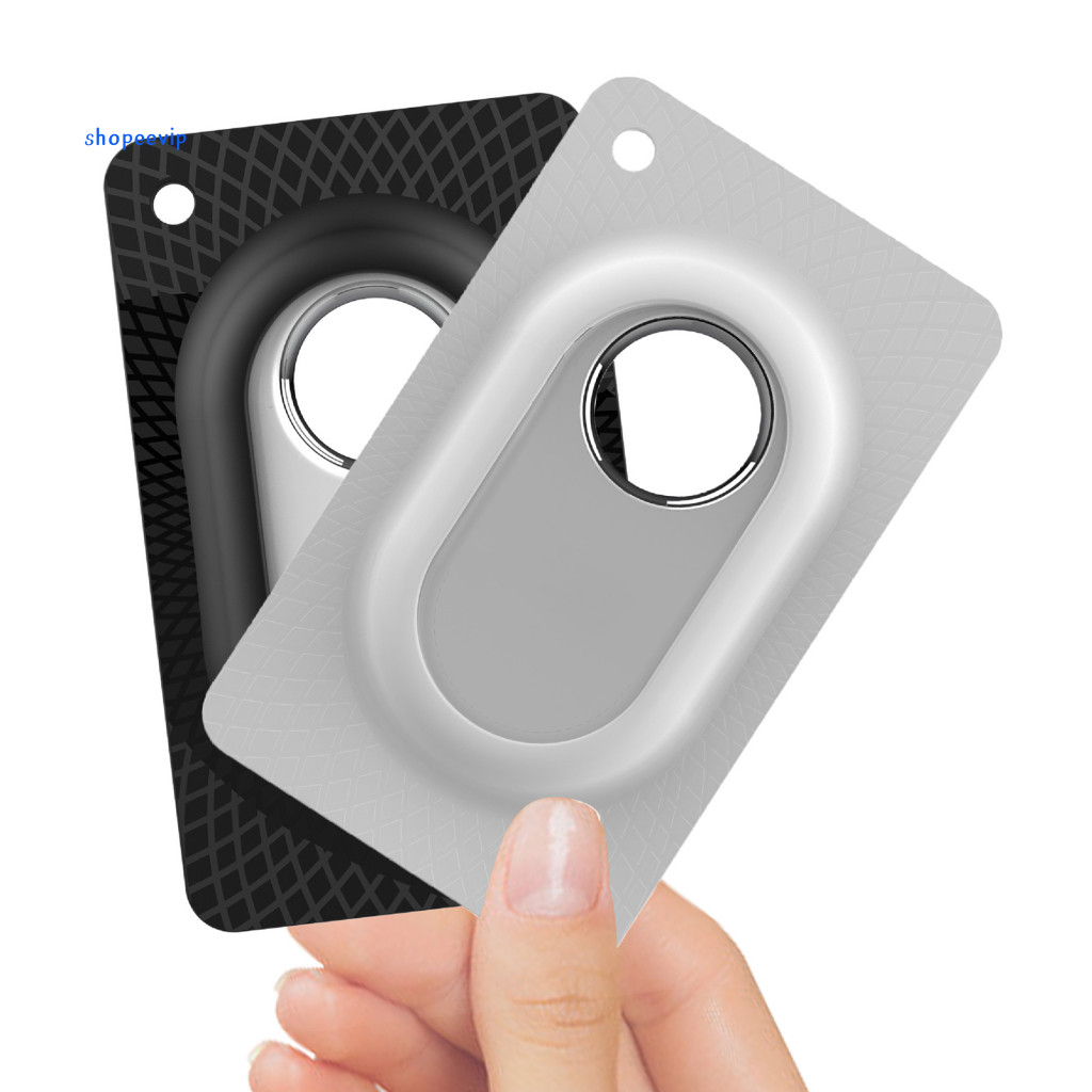 SAMSUNG Spvpz 錢包卡夾適用於三星 Smarttag2 定位器保護套適用於 Galaxy Smarttag2