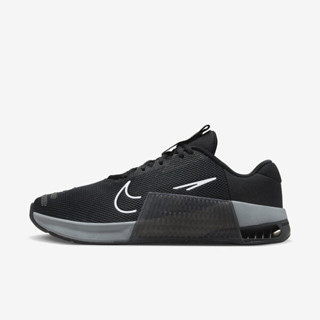 Nike Metcon 9 男 訓練鞋 運動 重訓 健身 耐磨 透氣 耐磨 黑 [DZ2617-001]