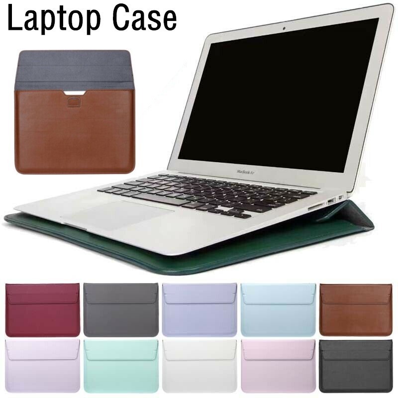 適用於 Macbook Macbook Air 11 英寸(11.6 英寸)A1465/A1370 電腦袋套信封袋套袋
