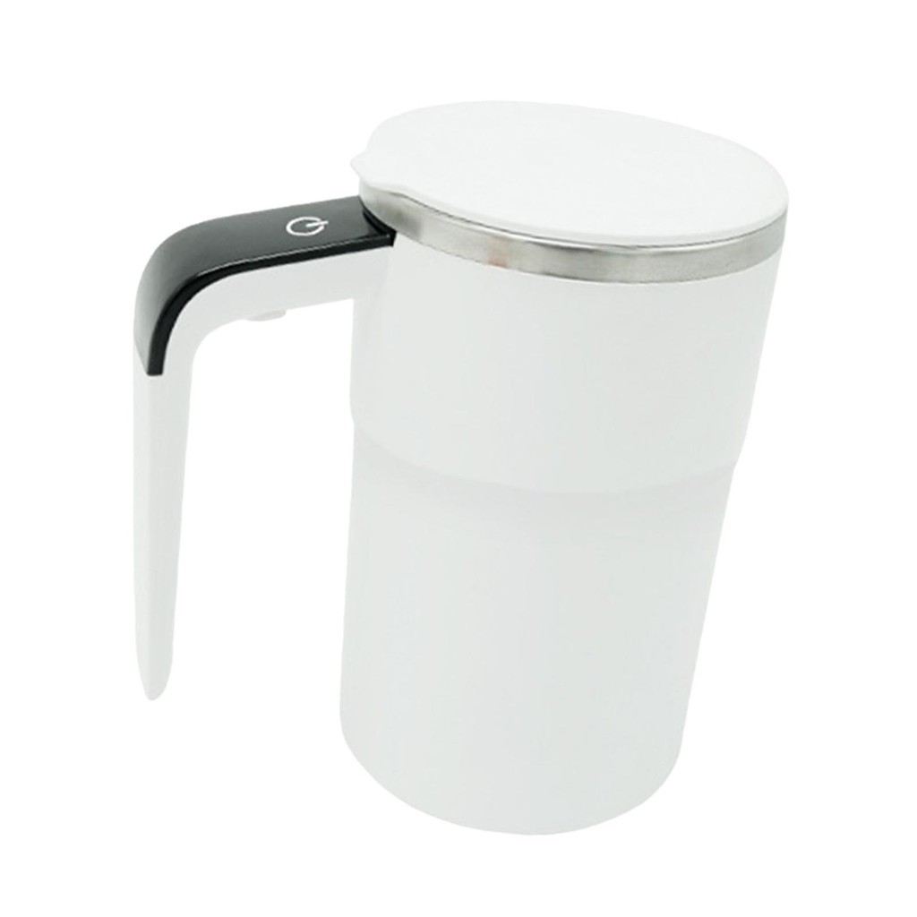 【限時下殺】茶咖啡臥室自動攪拌咖啡杯USB自攪拌杯