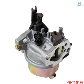 HONDA Kkmoon 化油器 Carb 適用於本田 GX120 GX160 GX168 GX200 5.5HP 6.