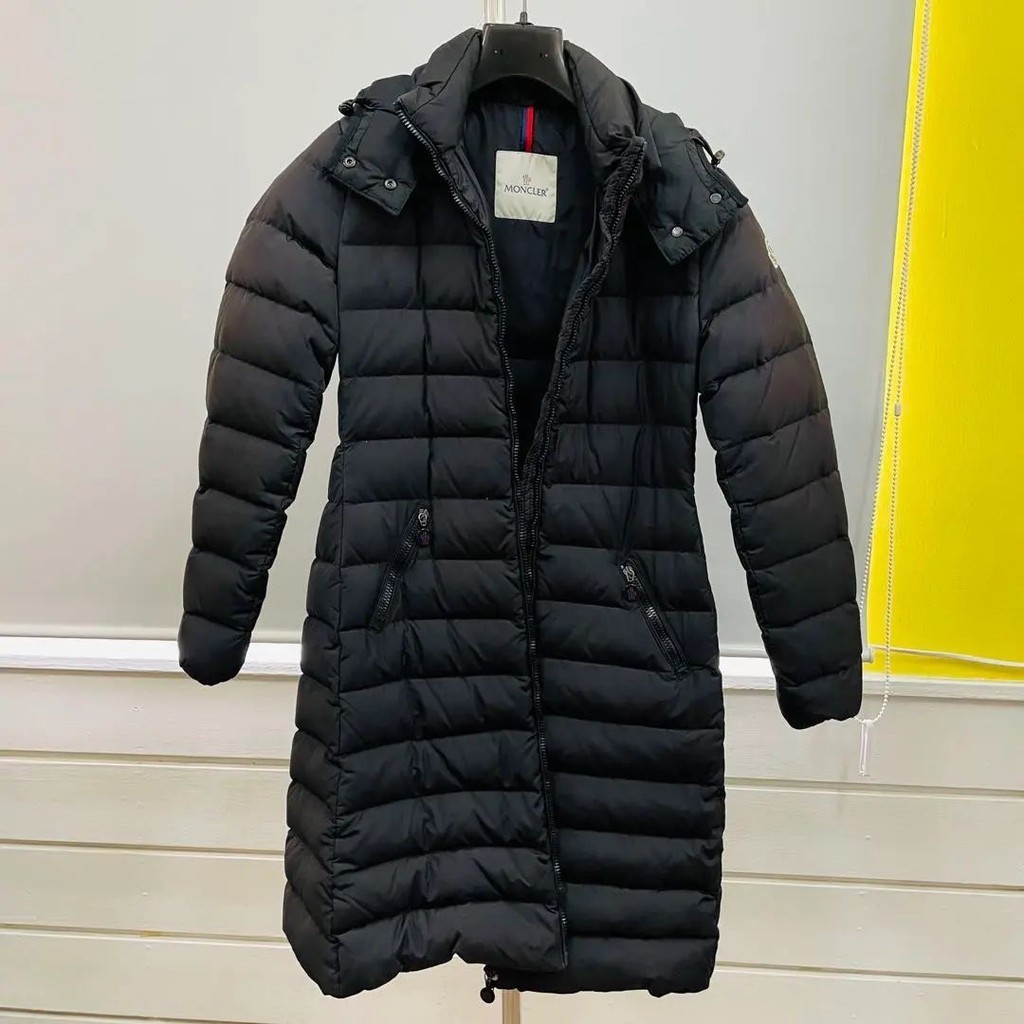 Moncler 盟可睞 羽絨服 Moka Giubbotto mercari 日本直送 二手