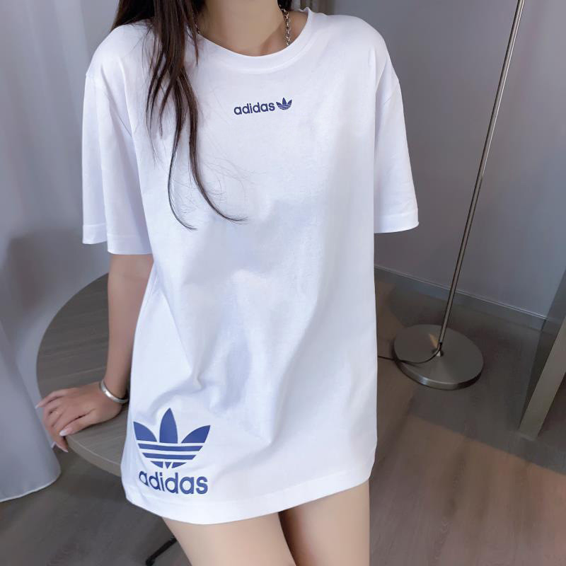 純棉 | 親子裝 |  夏季AD300短袖圓領T恤