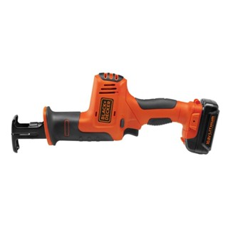 BLACK+DECKER 12V 軍刀鋸 BDR12K