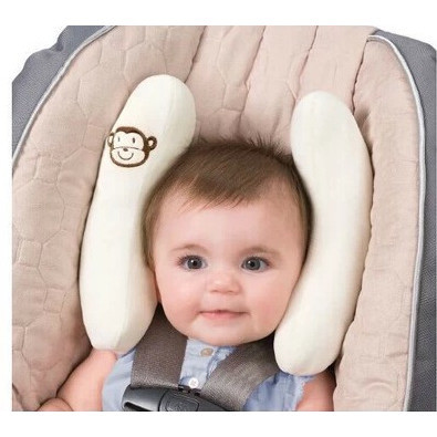 免運 枕頭嬰兒枕頭頭枕護頸枕寶寶枕嬰兒頭枕嬰兒護頭嬰兒 爆款