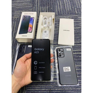 【聯發旗艦數碼】全新未拆封 Samsung/三星 Galaxy A23 /A235N 手機