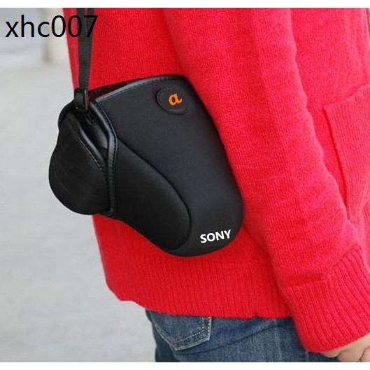 熱賣. 索尼ILCE-A9 A7R A7RM2 A7R2 A7M3 A7M2微單相機包 內袋保護套