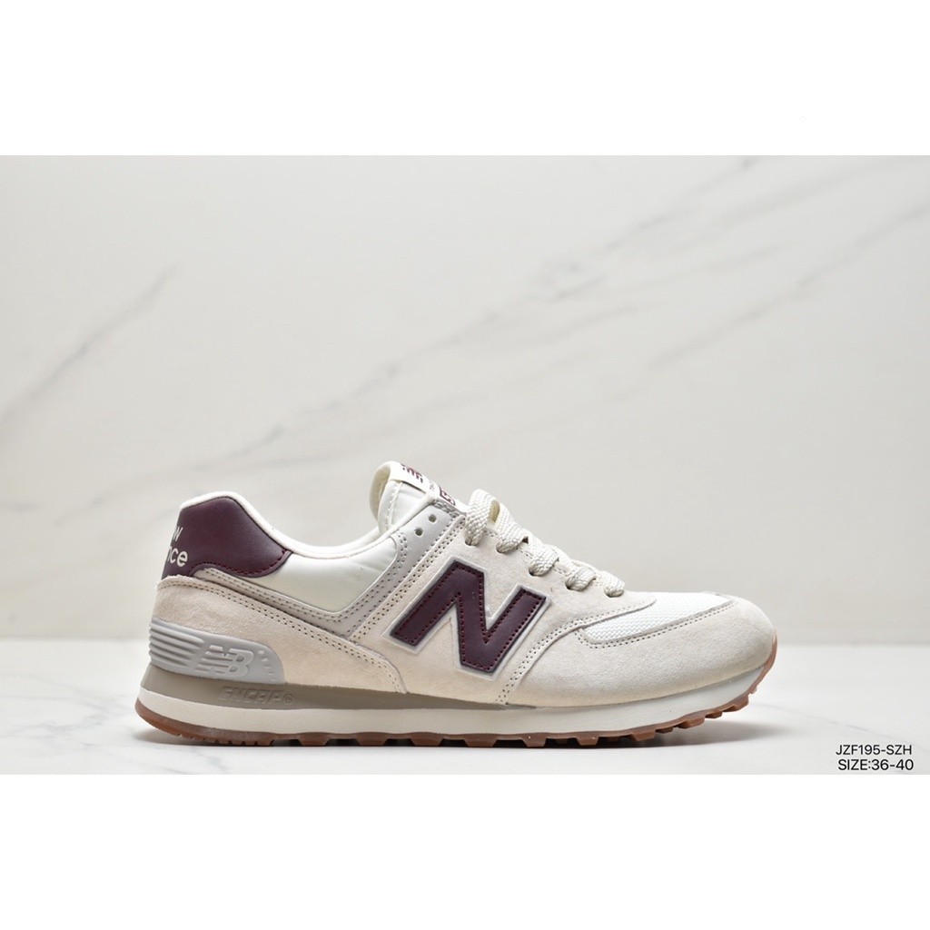 2024^^ 紐巴倫 100%原裝 New balance ML574戶外運動鞋多色NB 574休閒慢跑鞋