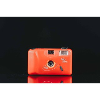 Take Salon FOCUS FREE 35mm film camera #135底片相機
