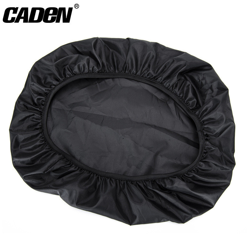 CADeN卡登單眼相機包防雨罩 輕便耐用耐髒易清理單雙肩背包防雨罩