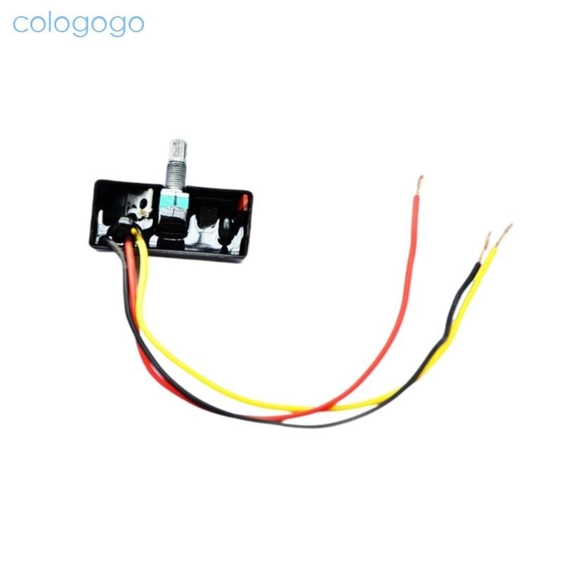 Colo便捷工具電動噴霧器調速器農用戰鬥機配件