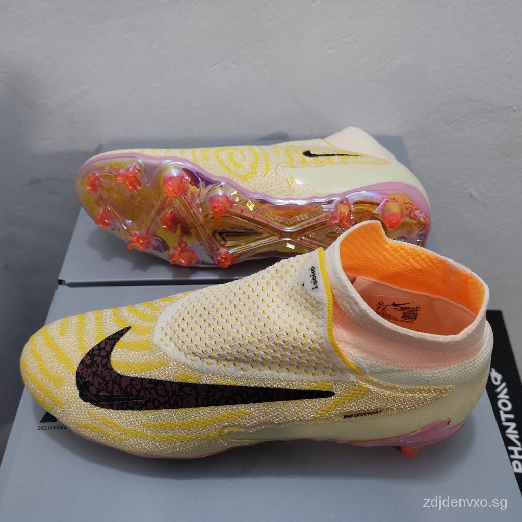 Nike77 Phantom GX 精英 FG 限量版足球鞋貨到付款服務可用。 每個產品不是fr