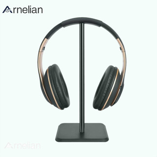 Arnelian 通用耳機支架支架遊戲耳機展示架掛架耳罩式電腦耳機支架 Z6